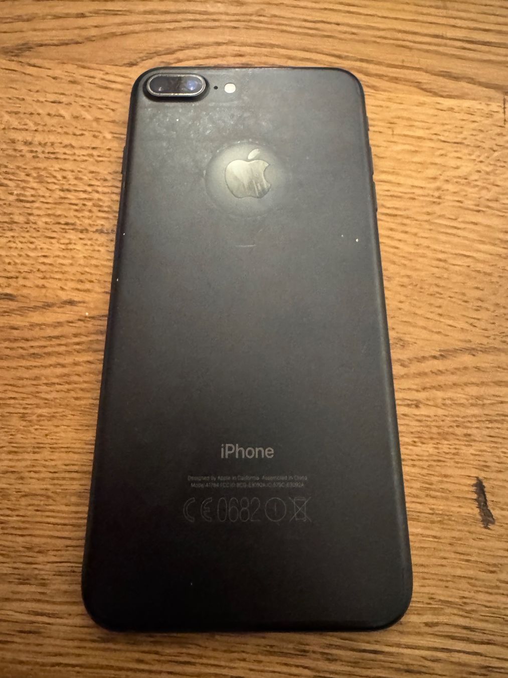 Apple Portables: iPhone 7 Plus – Défectueux à Adliswil par Busys 1