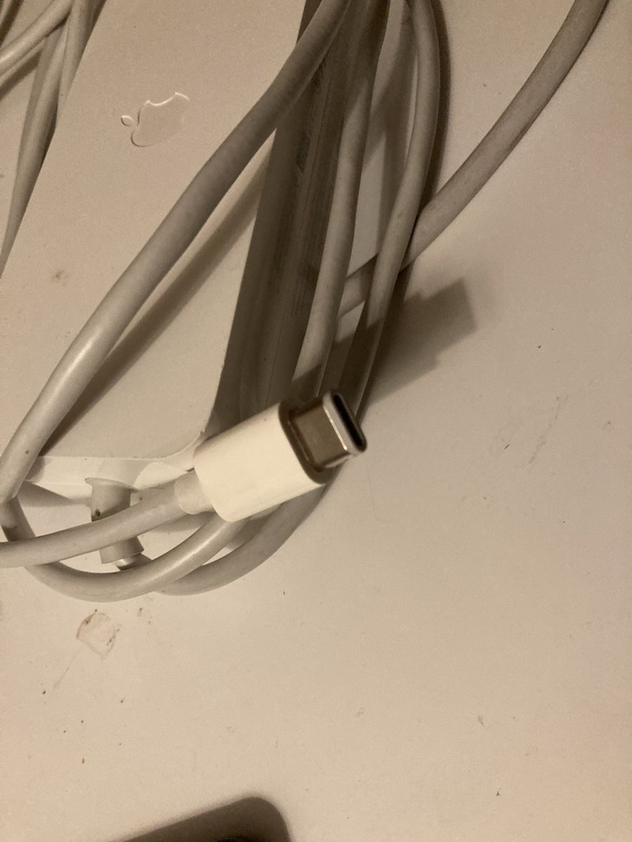 Apple Caricabatterie: Mac Mini 110W Power Adapter – Usato da Flawil venduto da rcnkr 3