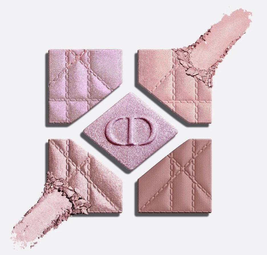 Dior Make-up: DIOR Lidschatten Palette Limitiert – Nuovo (secondo la descrizione) da Rüfenacht BE venduto da Milena_1 1