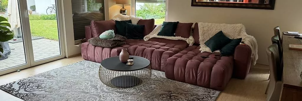Divani: Design U Sofa – Usato da Dachsen venduto da sandiego13