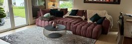 Design U Sofa