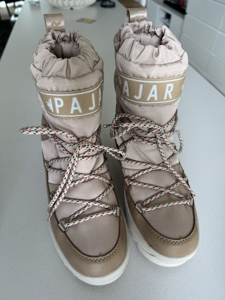 Scarpe da donna: Pajar Winterboots Gr.39 – Usato da Mettmenstetten venduto da little_family_21 3