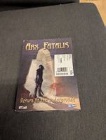 Arx fatalis PC CD-ROM