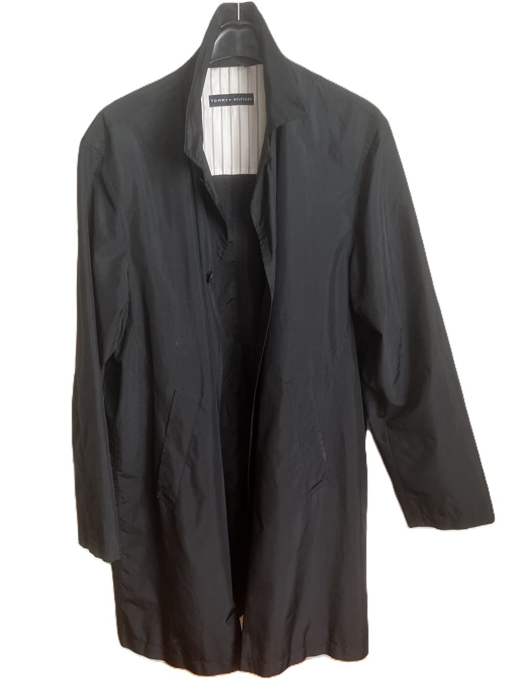 Tommy Hilfiger Mäntel: Tommy Hilfiger Kurz-Mantel, Gr.50 – Gebraucht aus Bern von Danijar01 1