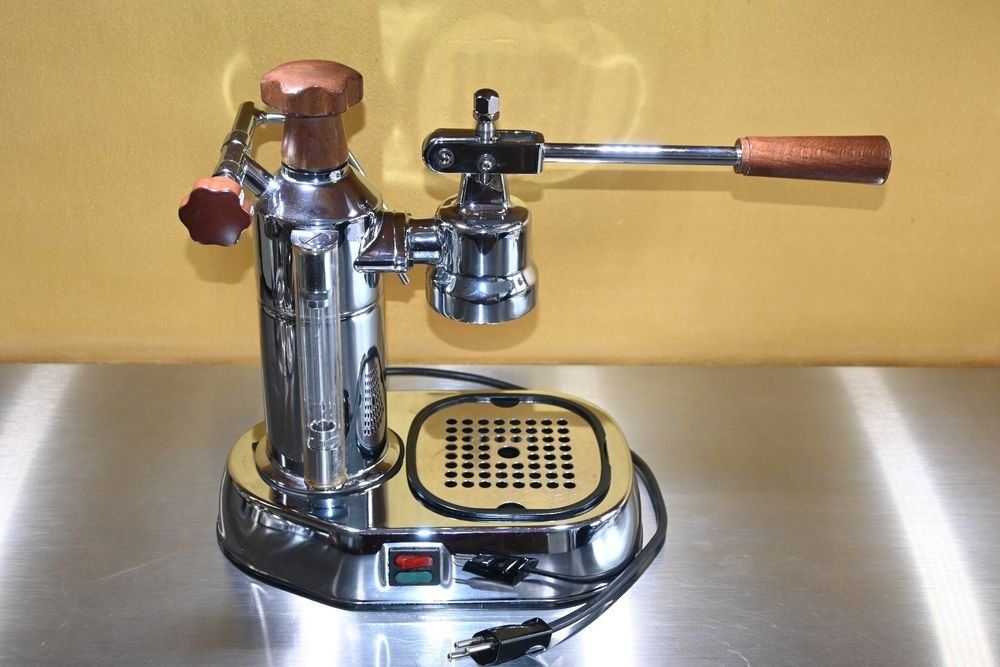 La Pavoni Kaufen auf Ricardo