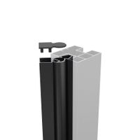 Fiberdeck Boston Alu Eckprofil