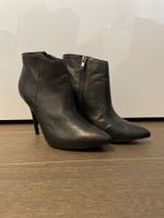 Steve Madden Stiefel aus echtem Leder