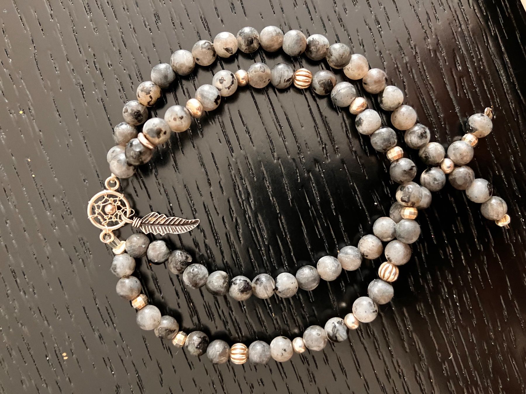 Bracciali & Braccialetti: Armband – Usato da Bern venduto da Mawe0205 3