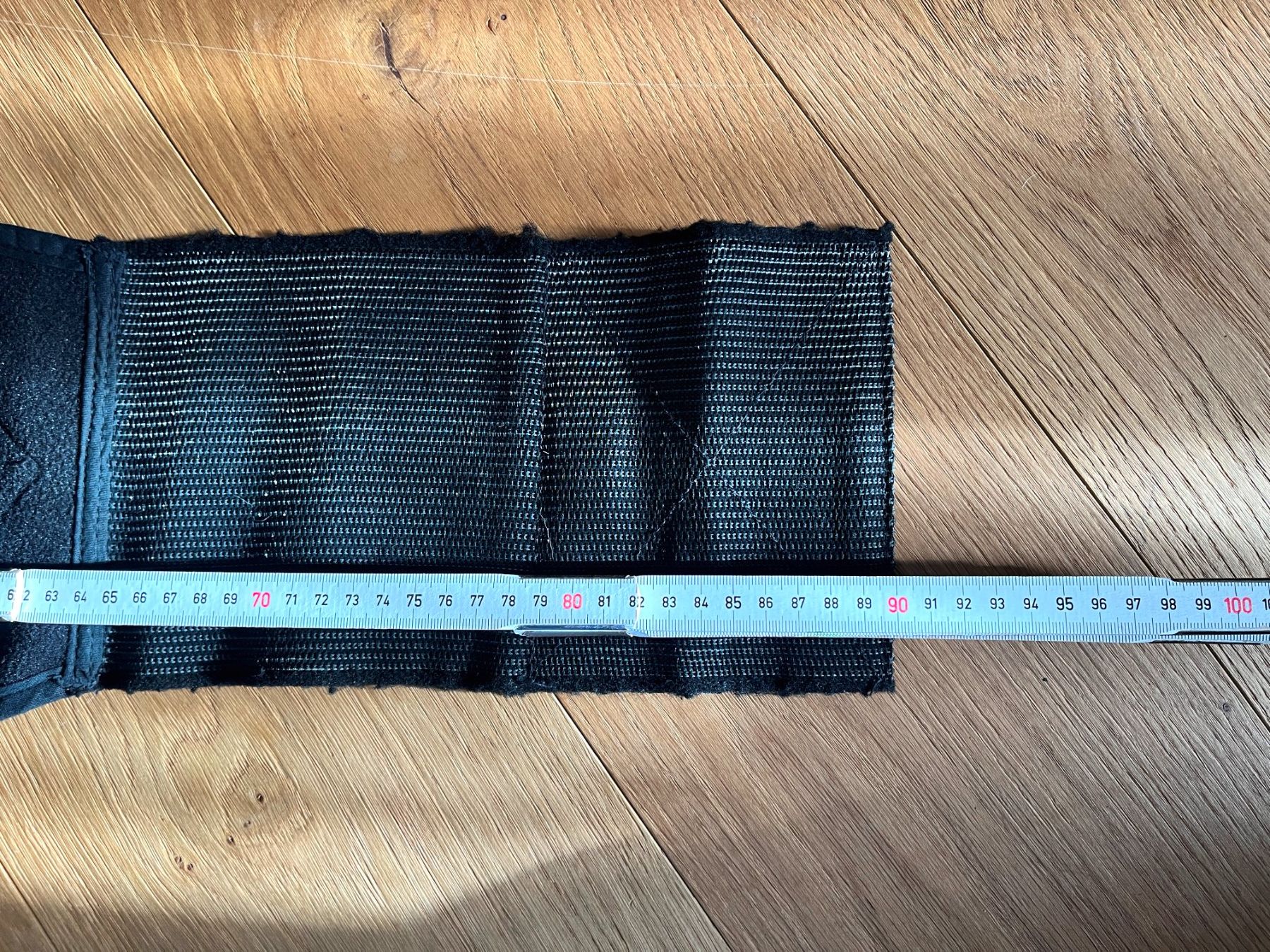 Held Protezioni & Imbottiture: HELD Motorrad Nierengut 90cm – Usato da Bern venduto da myrona 2