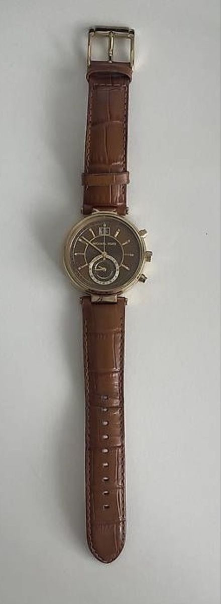 Michael Kors Uhren: Michael Kors Uhr – Gebraucht aus Wettingen von Sinak02