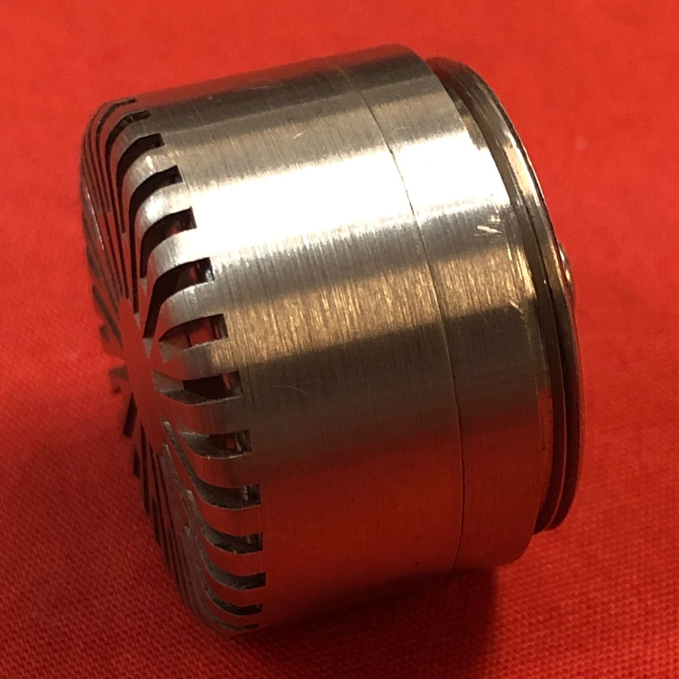 Microfoni: Brüel & Kjaer Mess-Mikrofon Type 4117 – Usato da Neerach venduto da Arbimus 3