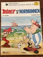 Asterix und die Normannen