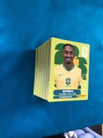 Panini WM 2026 - 255 Sticker - Keine Doppelten!