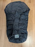Odenwälder Lammy BabyNest / Winter Footmuff