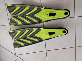 Scubapro Twin Speed FF Flossen