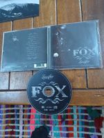 fox - lucifer