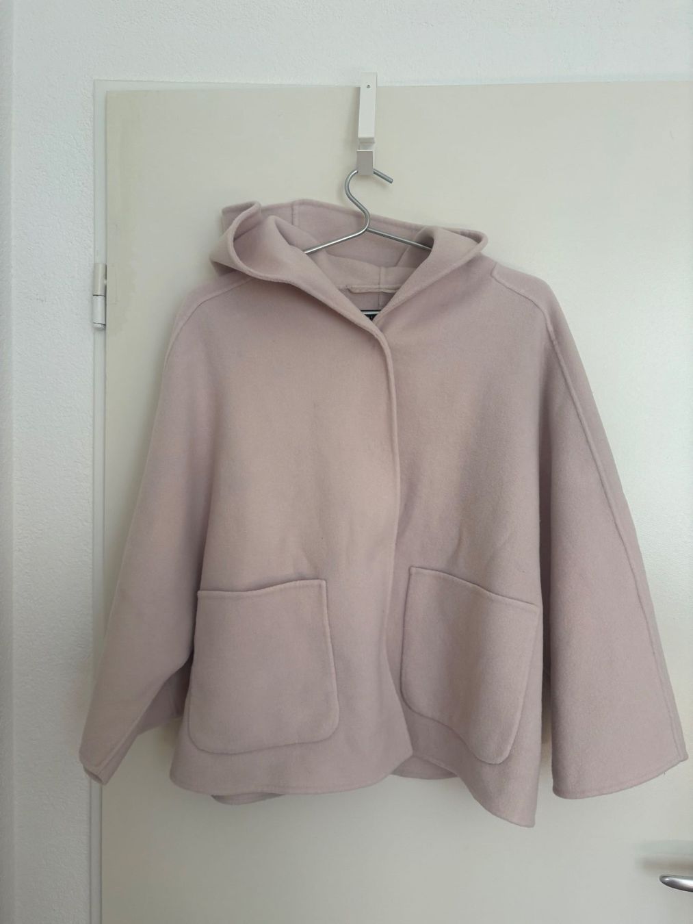 Max Mara Giacche: MAX MARA Weekend Wolljacke Gr. 34 – Usato da Zürich venduto da triangular