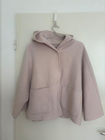MAX MARA Weekend Wolljacke Gr. 34