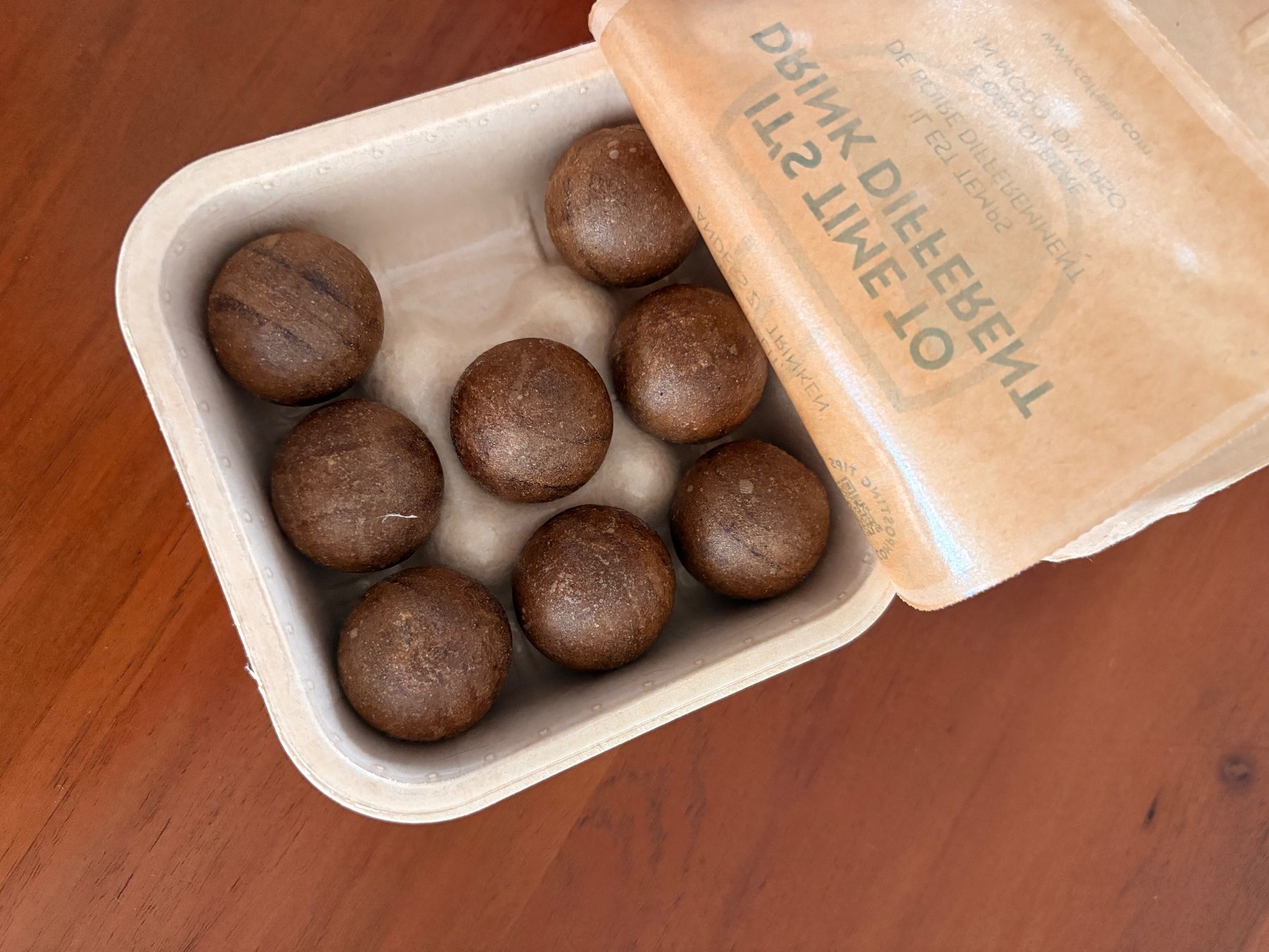 Café Royal Aliments & Spécialités: CoffeB Lungo 9x – D'occasion à Kloten par jan_ct2l 3