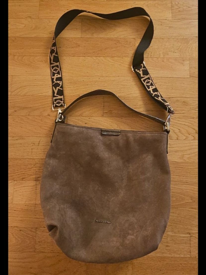 Marc O'Polo Sacs femmes: Handtasche Marc o Polo – D'occasion à Ittigen par Myriamstr 1