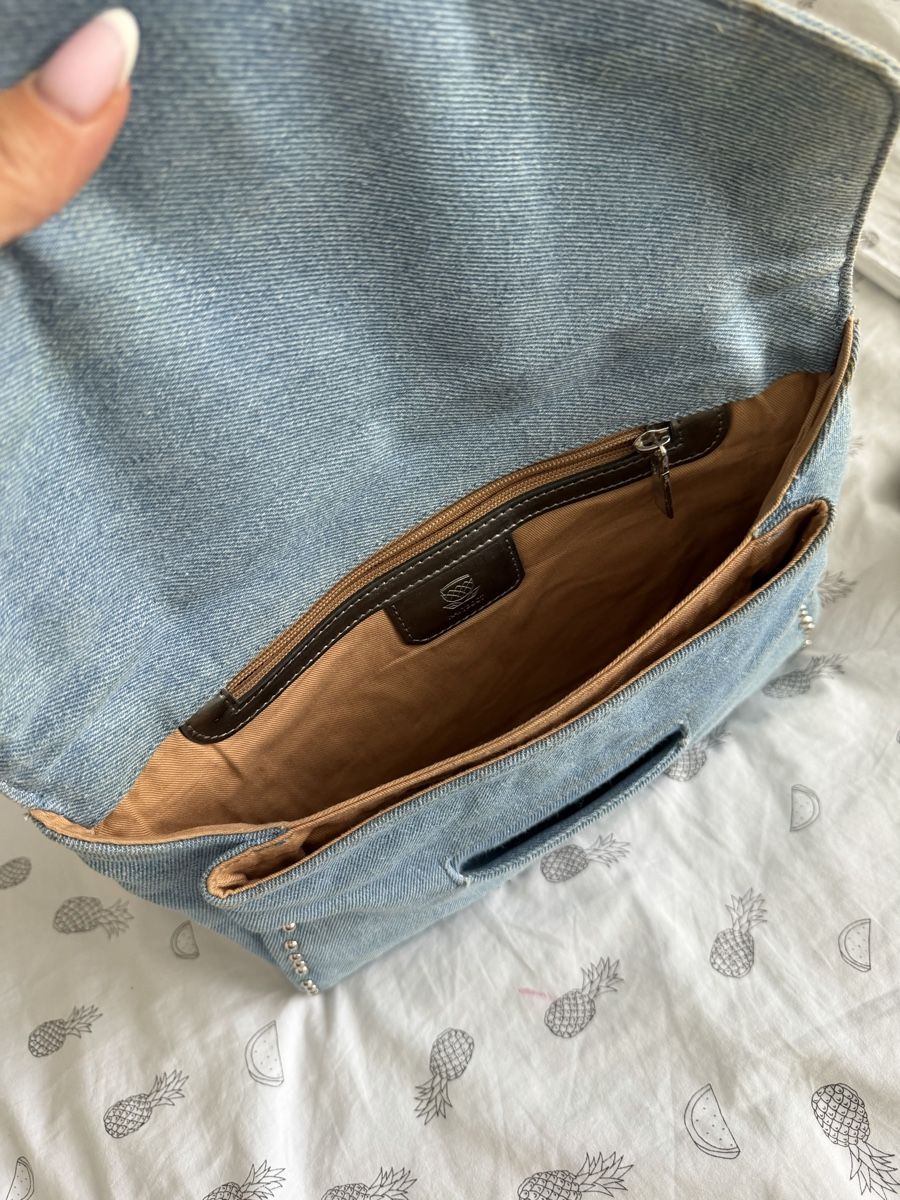 Navyboot Sacs femmes: Navyboot - Schultertasche  – D'occasion à luzern par 1Merita 2