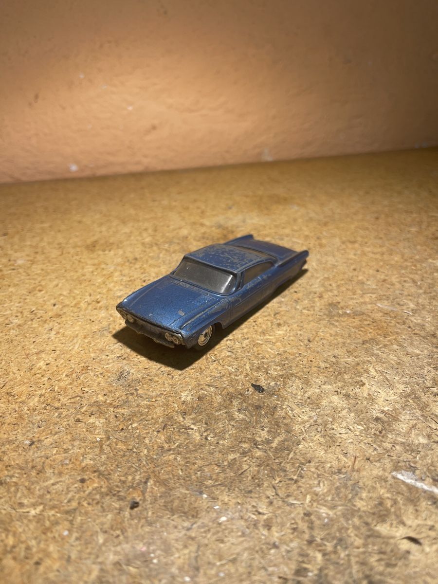 Dodge Modellini d'auto: Lone Star Roadmaster Dodge Dart Phoenix – Usato da dietikon venduto da fernando011 2