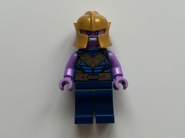 Lego Super Heroes - Thanos - sh0906