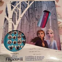 Frozen II / Armbänder und Charms