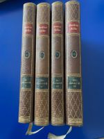 Der Urheinrich Gottfried Keller Bd. 1-4