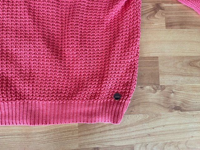 Maglioni & Felpe: Baumwoll Pullover, Grösse M – Usato da Niederweningen venduto da sho_mb8y 1