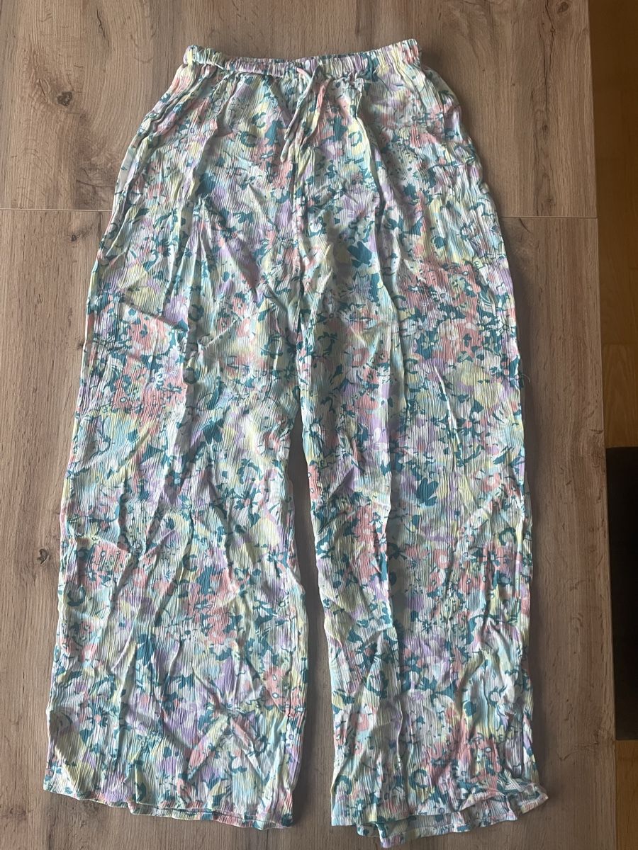 Billabong Pantaloni: BILLABONG Sommer Hose S – Usato da Mels venduto da ste_mp6f 1