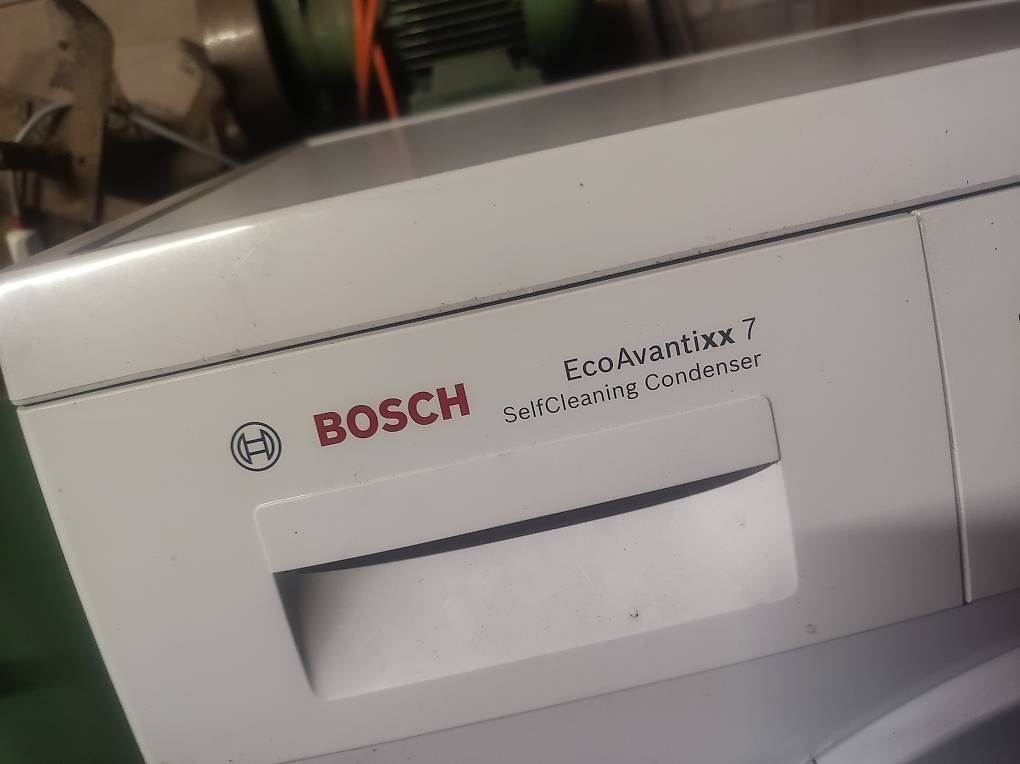 Asciugatrici: Tumbler, Wäschetrokner Bosch – Usato da Arni BE venduto da dominikhofer 1