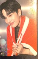 photocard Santa Pongsapak gmmtv