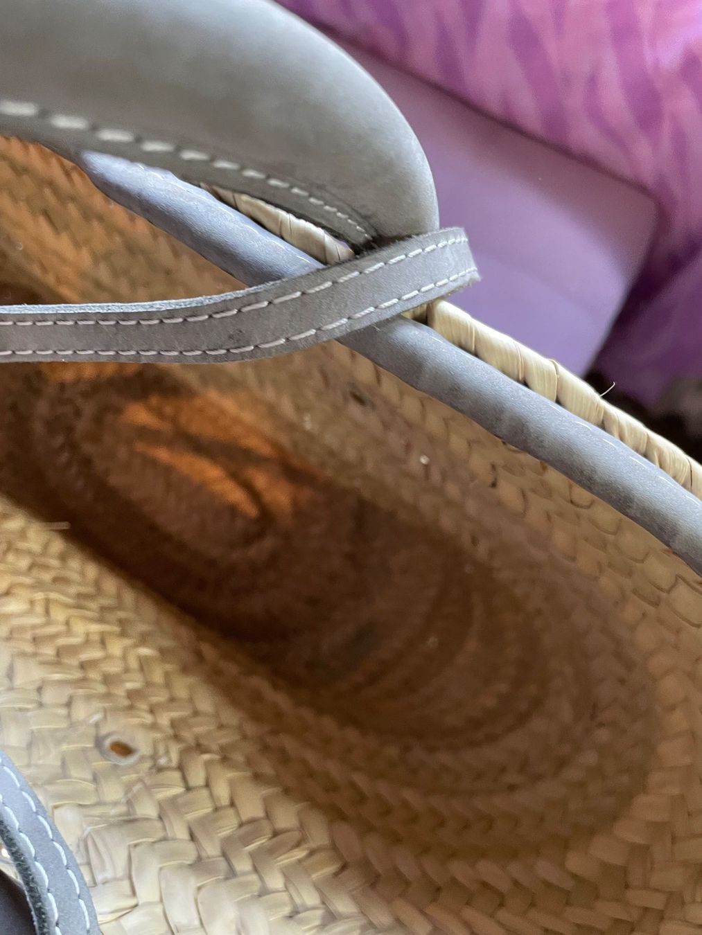 Jacquemus Borse da donna: Jacquemus Le Grand Panier – Nuovo (secondo la descrizione) da Taverne venduto da Monica80 3