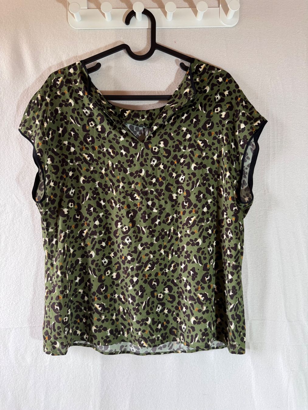 Blusen: Bluse von Seventy Venezia Gr. 40 – Gebraucht aus Grosswangen von second_hand_dress 7