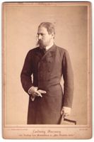 Fotografie J.C. Schaarwächter, Berlin, 