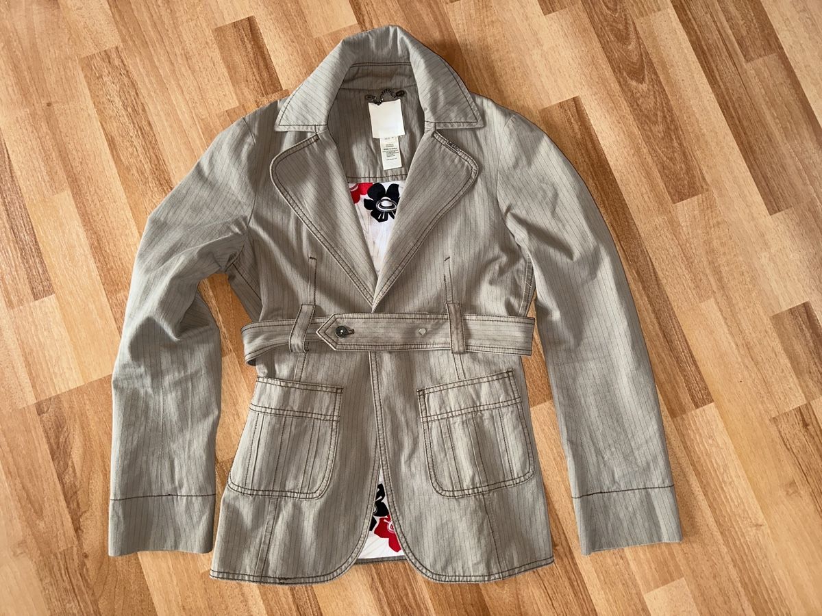 Diesel Giacche: Diesel Jacke Gr. M – Usato da Wald AR venduto da sar_x867