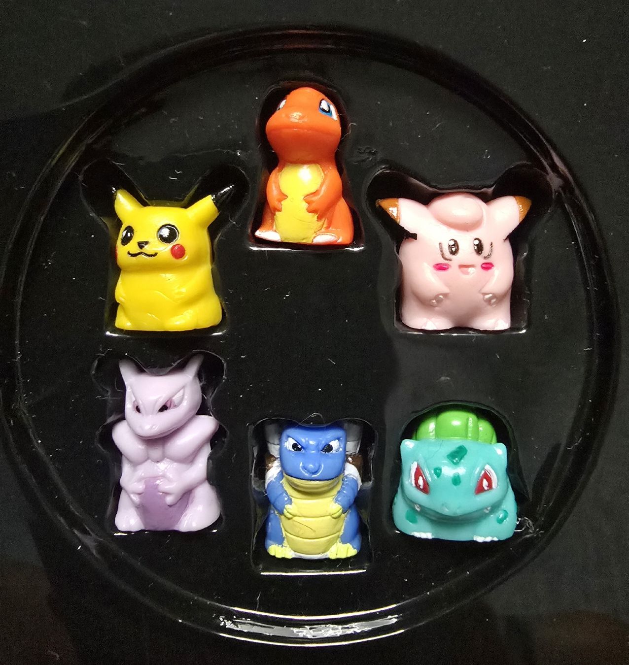 Parker Spiele: Monopoly Pokemon Vintage Brettspiel – Gebraucht aus Jona von DaSilva1988 1