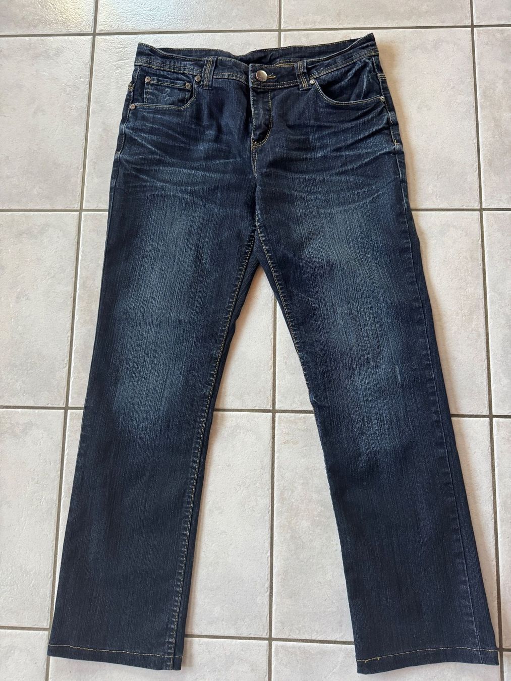 C&A Jeans: Jeans Grösse 42 – Usato da Wittinsburg venduto da Gia_Diva