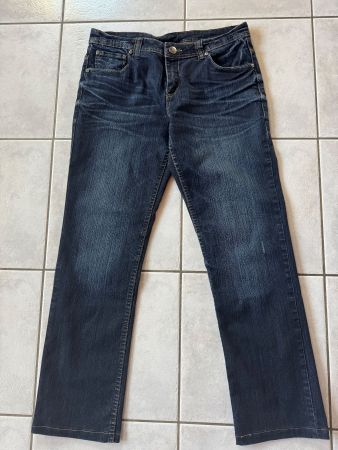 Jeans Grösse 42