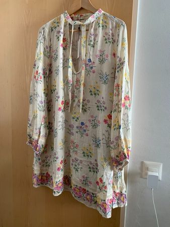 Spell & the Gypsy Poppy Tunic / Dress M, new