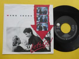 Wang Chung – Let's Go!