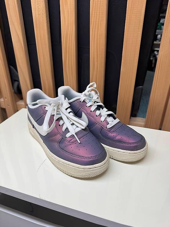 Scarpe da donna: Nike Schuhe Damen – Usato da Rotkreuz venduto da LoriLori