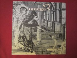 LP OMEGA: 200 YEAR AFTHER THE LAST WAR!!(BELLAPHON 1973/74)