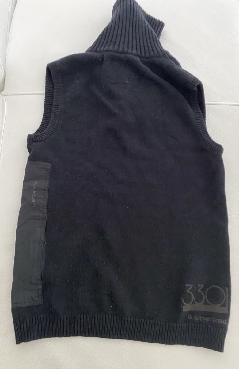 G-Star Gilets & Westen: G- Star Chile – Gebraucht aus Opfikon von Luis144 5