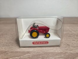 Wiking 878 01 21 Schlepper H0