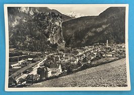 THUSIS GEGEN VIAMALA