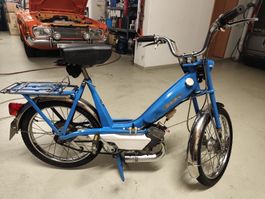 Motobecane Cady M1 Oldtimer Mofa mit Ausweis frisch ab MFK!