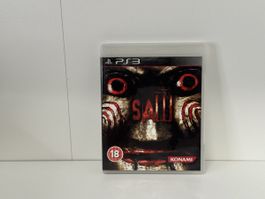 Ps3 Saw - in OVP