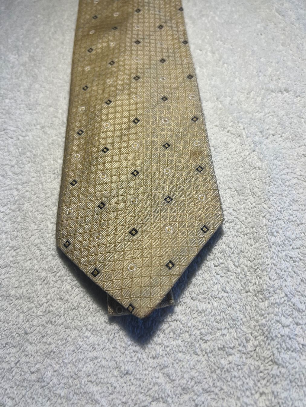 Cravatte: LS Tiemakers – Usato da Neukirch / Egnach venduto da Taucher68 7